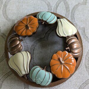 NEW! Yankee Candle Fall/Autumn/Halloween Illuma-Lids - Choose Your Favorite!!